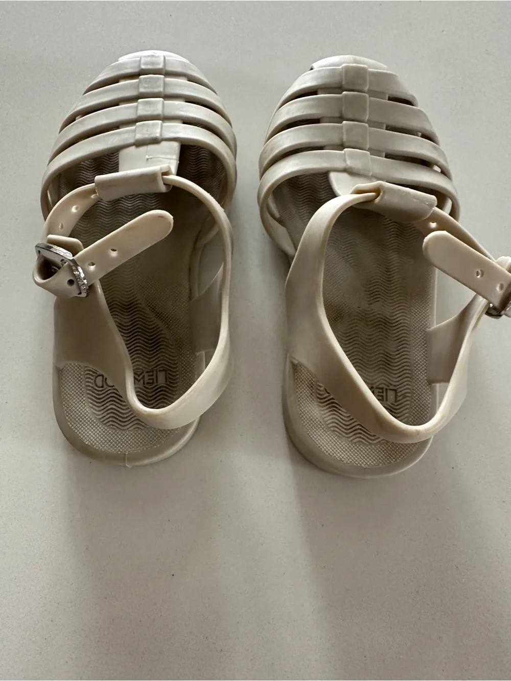 Liewood bre sandals